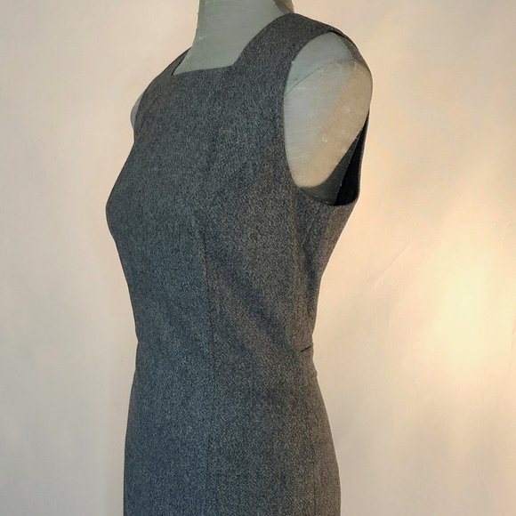 Ann Taylor Dresses & Skirts - Ann Taylor Classic Stretch A-Line Dress